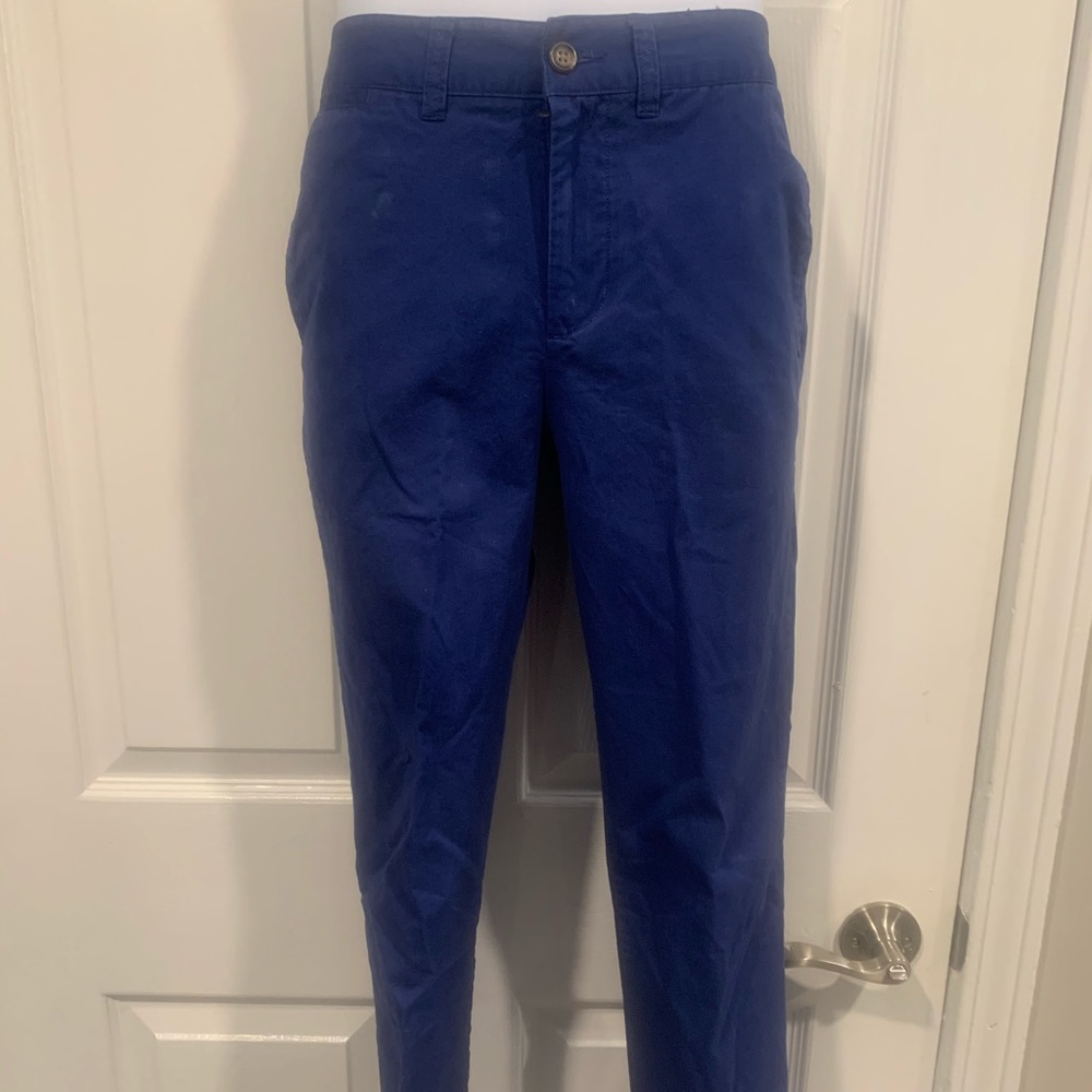 Polo Pants